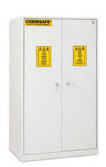 Safety Cabinet for Chemicals