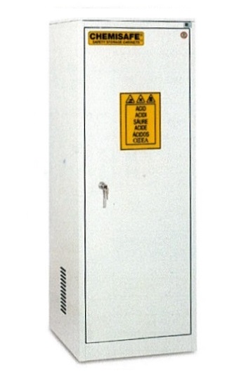 Safety Cabinet for Chemicals