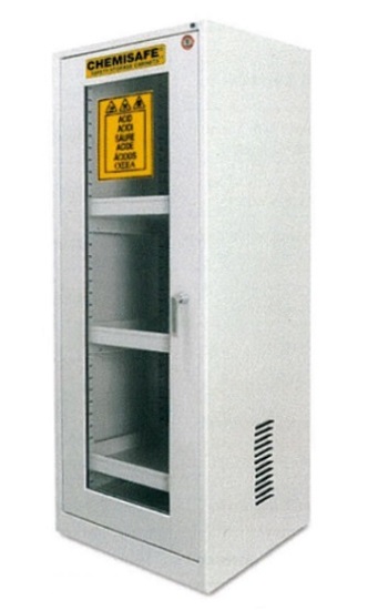 Safety Cabinet for Chemicals