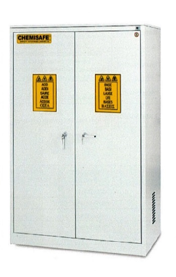 Safety Cabinet for Chemicals