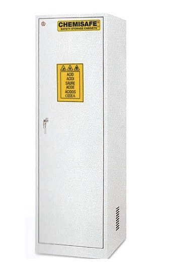 Safety Cabinet for Chemicals