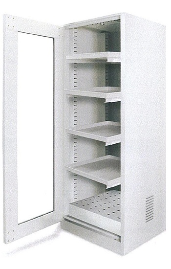 Safety Cabinet for Chemicals