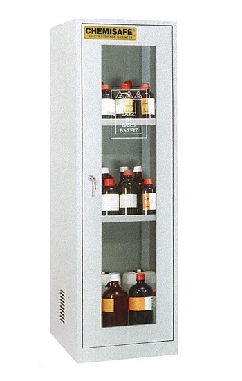 Safety Cabinet for Chemicals