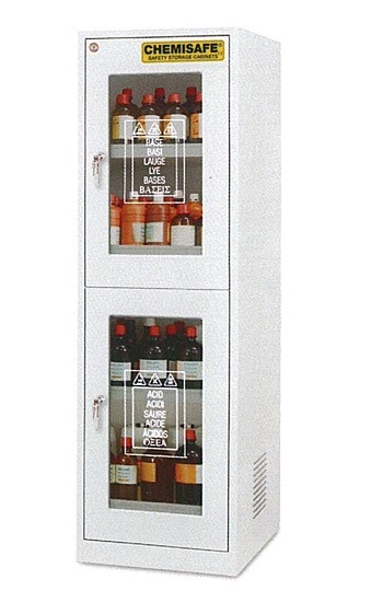 Safety Cabinet for Chemicals