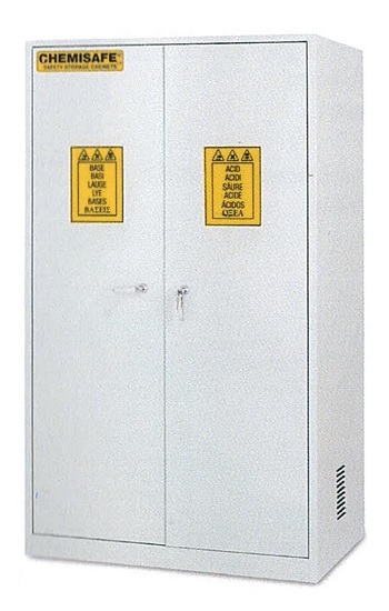 Safety Cabinet for Chemicals