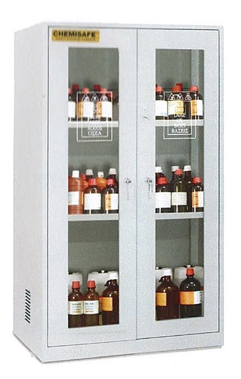 Safety Cabinet for Chemicals