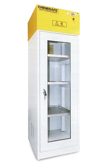 Safety Cabinet for Cytotoxic 