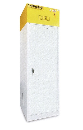 Safety Cabinet for Cytotoxic 