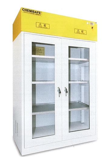 Safety Cabinet for Cytotoxic 