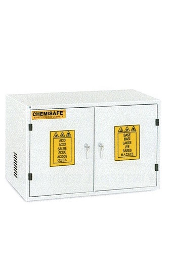 Safety Cabinet for Chemicals