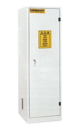 Safety Cabinet for Chemicals