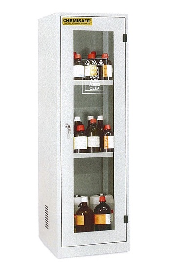 Safety Cabinet for Chemicals