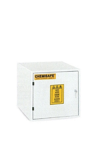 Safety Cabinet for Chemicals