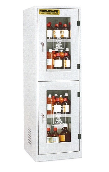 Safety Cabinet for Chemicals