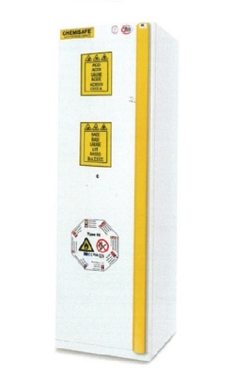 Combined Stand-Alone Cabinet 