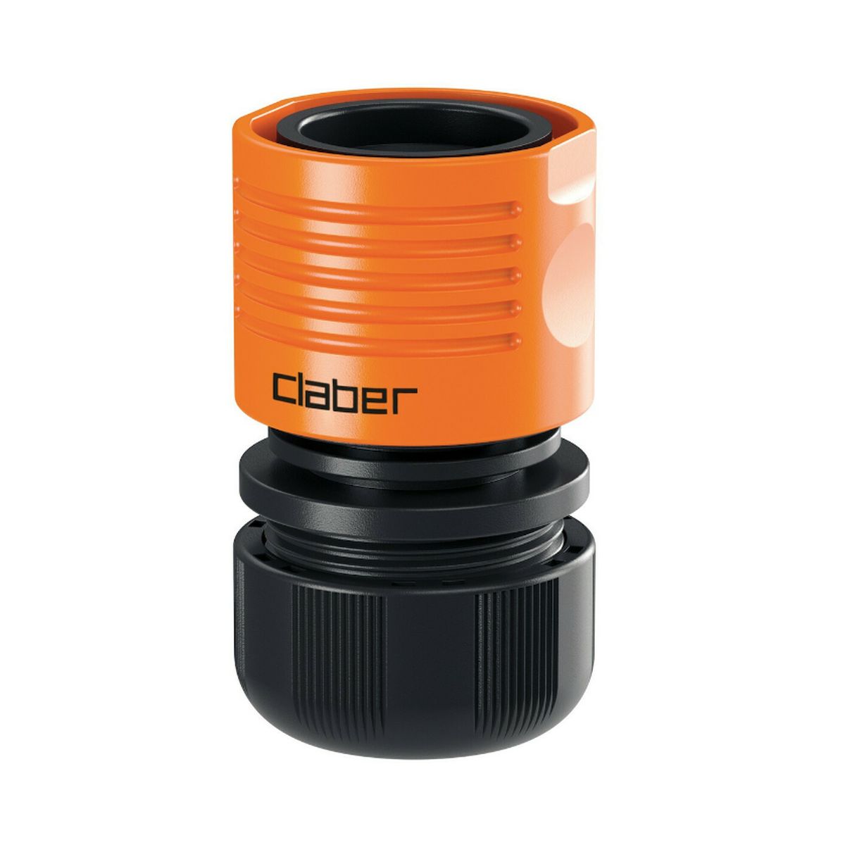 AQUAMASTER ΤΑΧΥΣΥΝΔΕΣΜΟΣ 3/4'' ΜΕ SAFETY LOCK 9647 CLABER