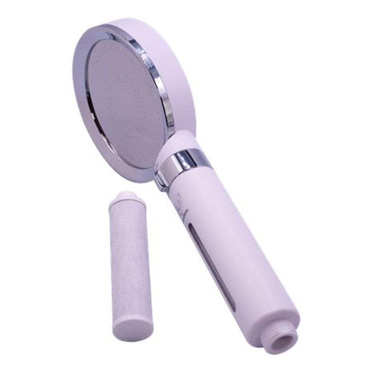 Τηλέφωνο Ντούζ Με Φίλτρο SHOWER WHITE DOULTON