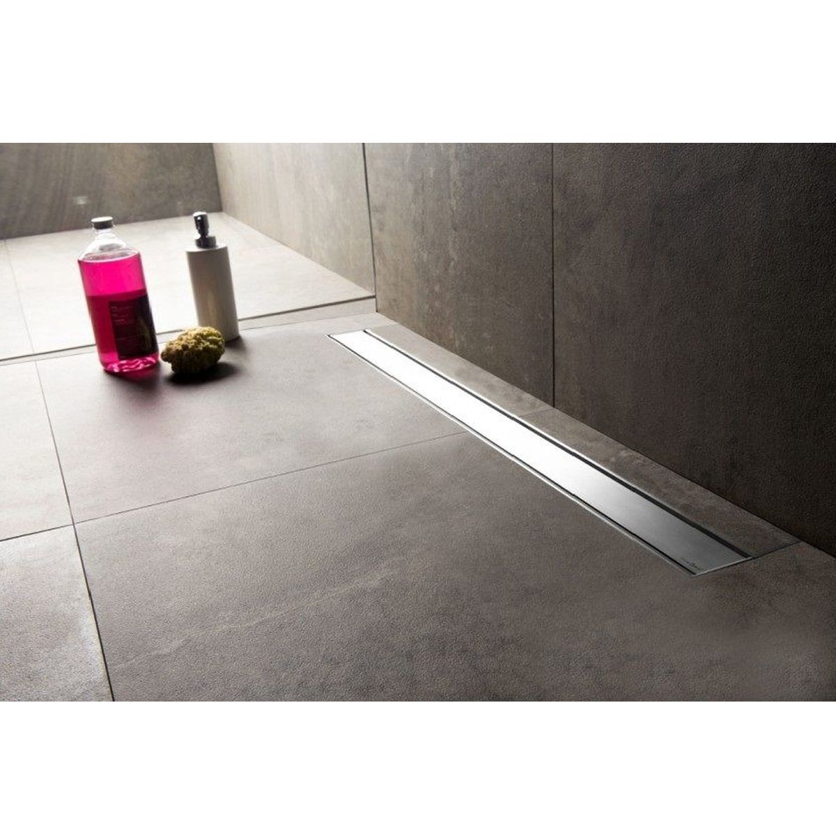 Κανάλι Ντους Zero 110cm 070167 Easy Drain