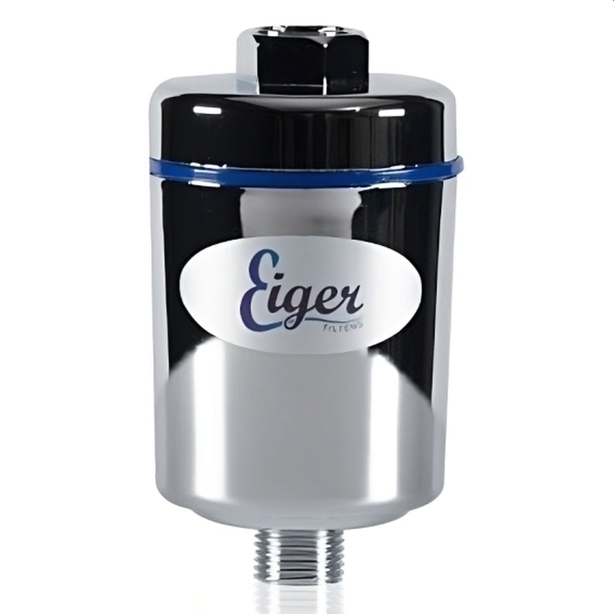 Φίλτρο Ντουζ Λουτρού με 5 Στάδια Φίλτρανσης EG-05-01 Eiger