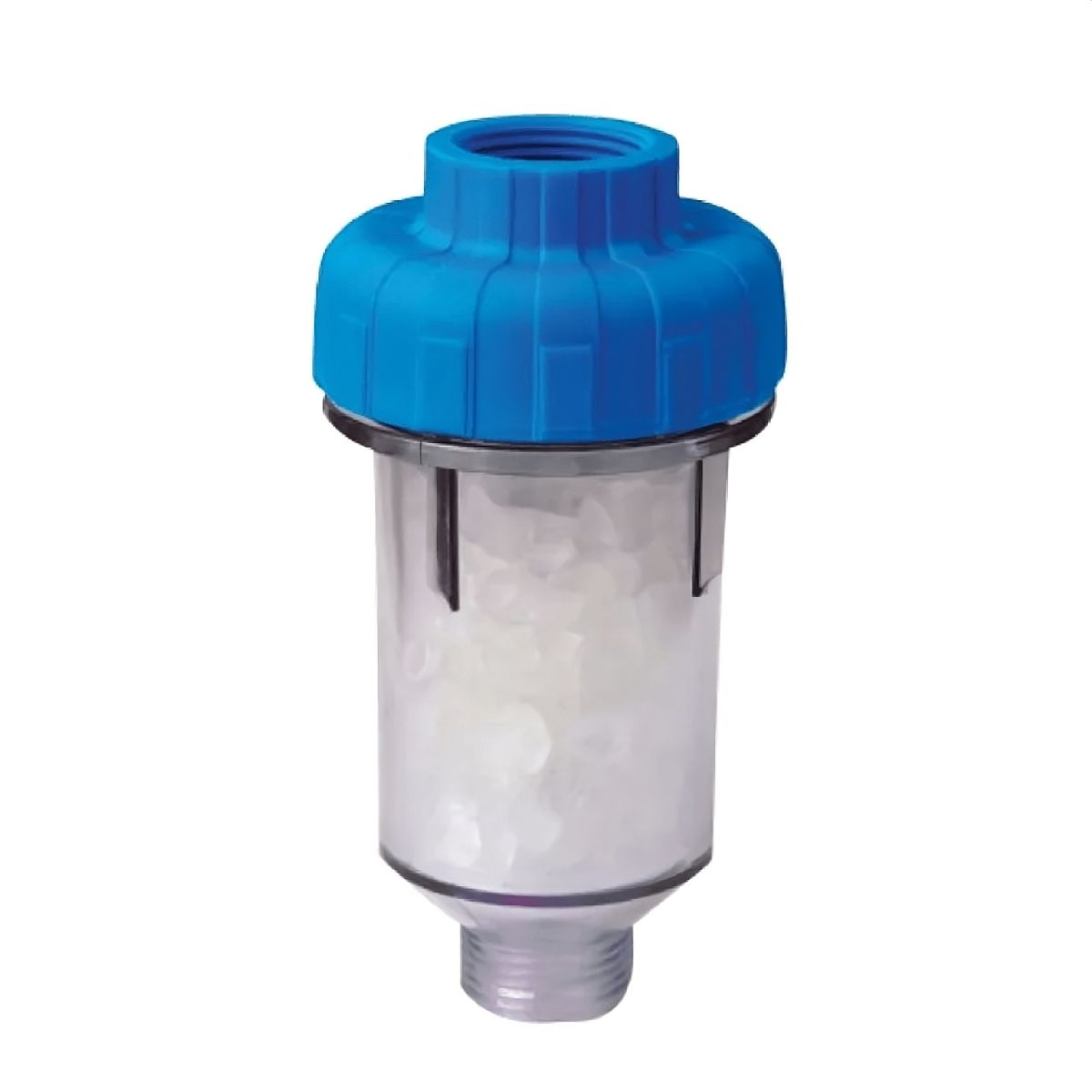 Φίλτρο Πλυντηρίου Χαλαζία Διάσπασης Αλάτων Αποσκλήρυνσης WF-PH-10 Eiger