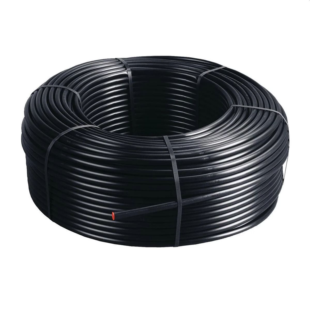 Σωλήνας Άρδευσης LDPE Φ16 -  6At  Blank Pipe Europipe Eurodrip - Rivulis 