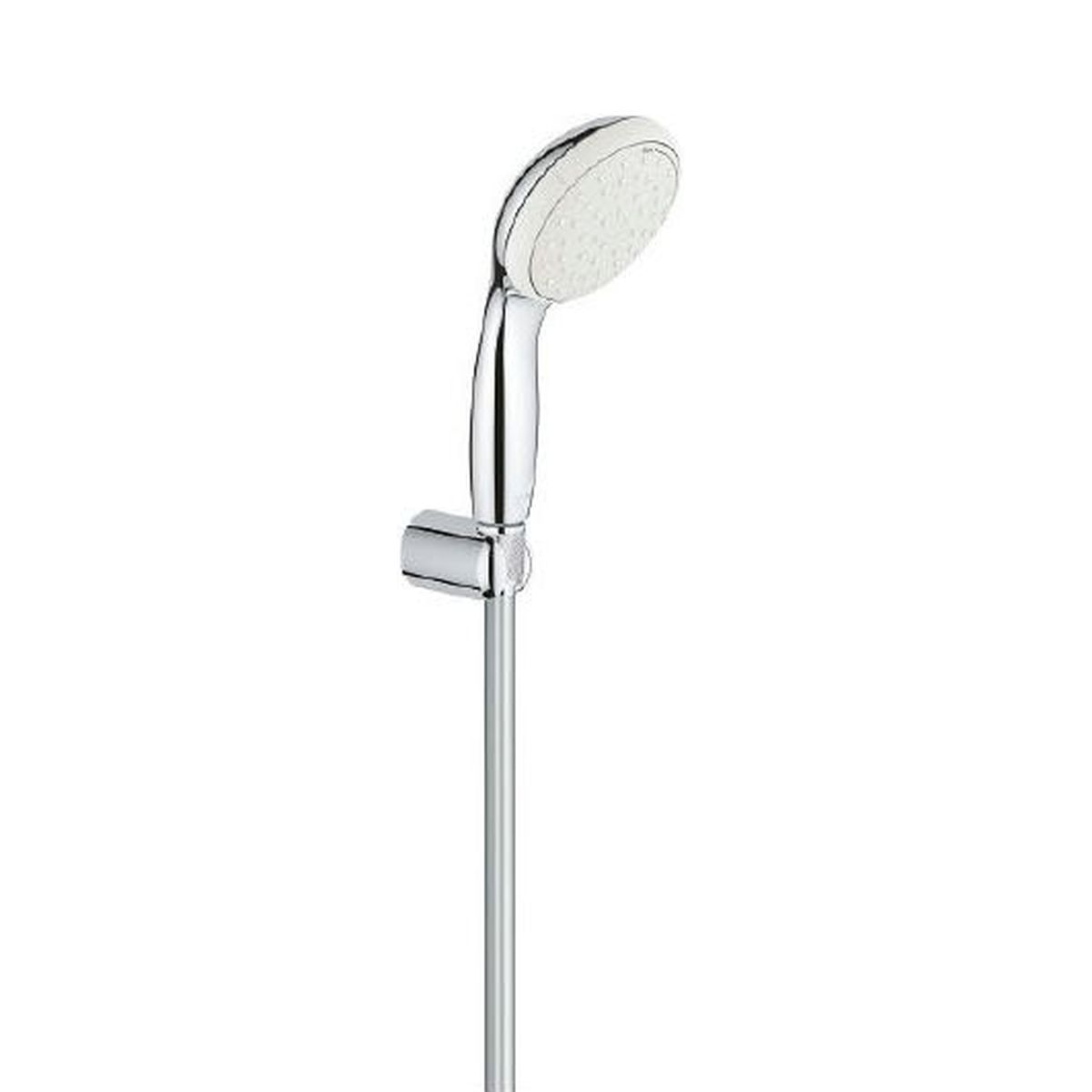 Σπιράλ Λουτρού 150cm Μεταλλικό Long Life 28143000 GROHE