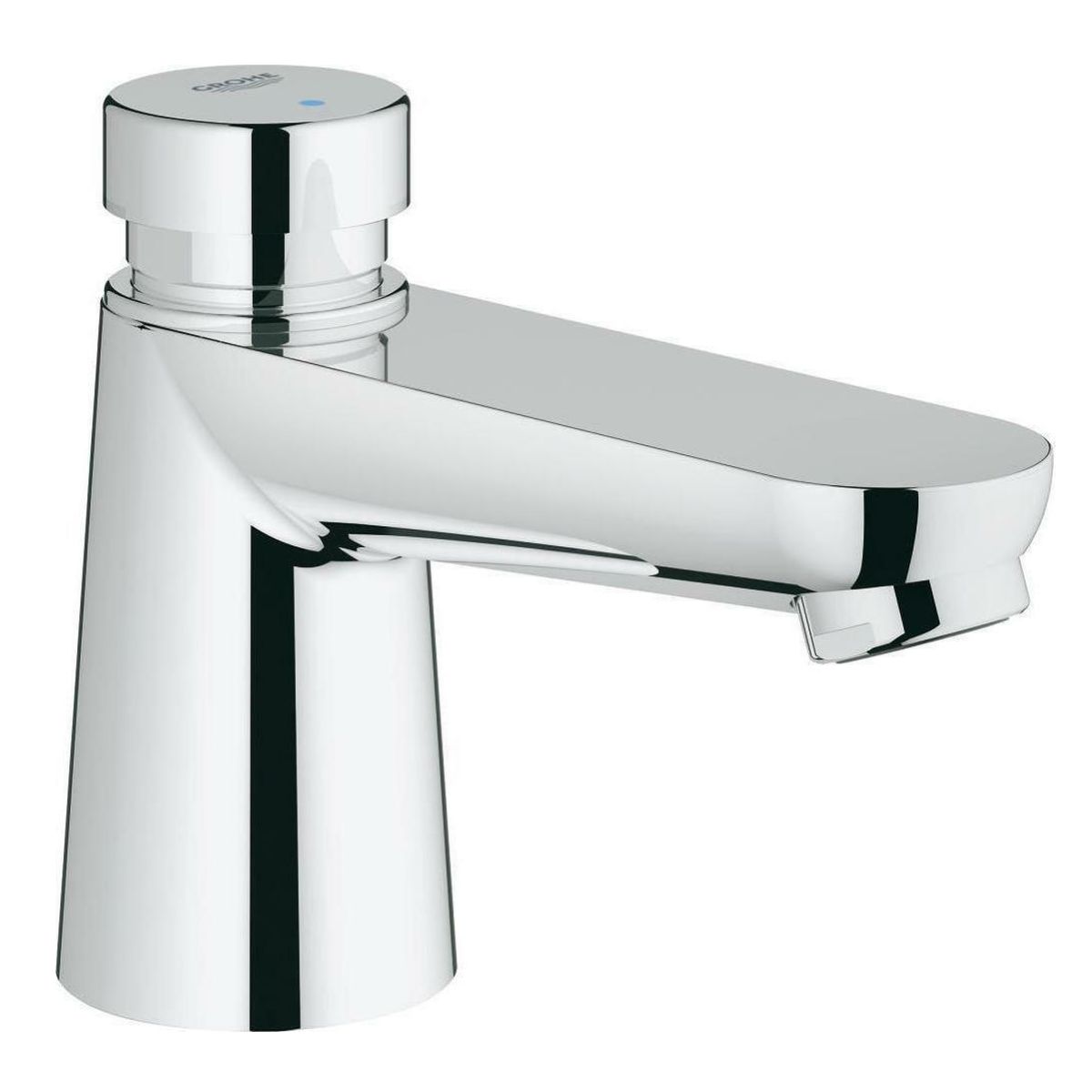 Μπαταρία Κουζίνας Πάγκου(332mm) BAUEDGE 31367001 GROHE