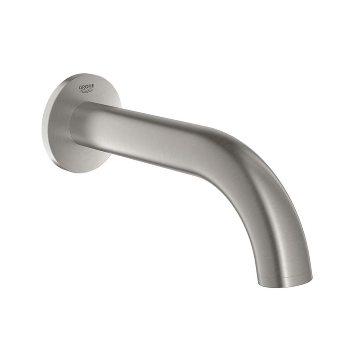 Εκροή Atrio 16,8 Εκ. 3/4 Αρσενικό Supersteel 13139DC3 Grohe