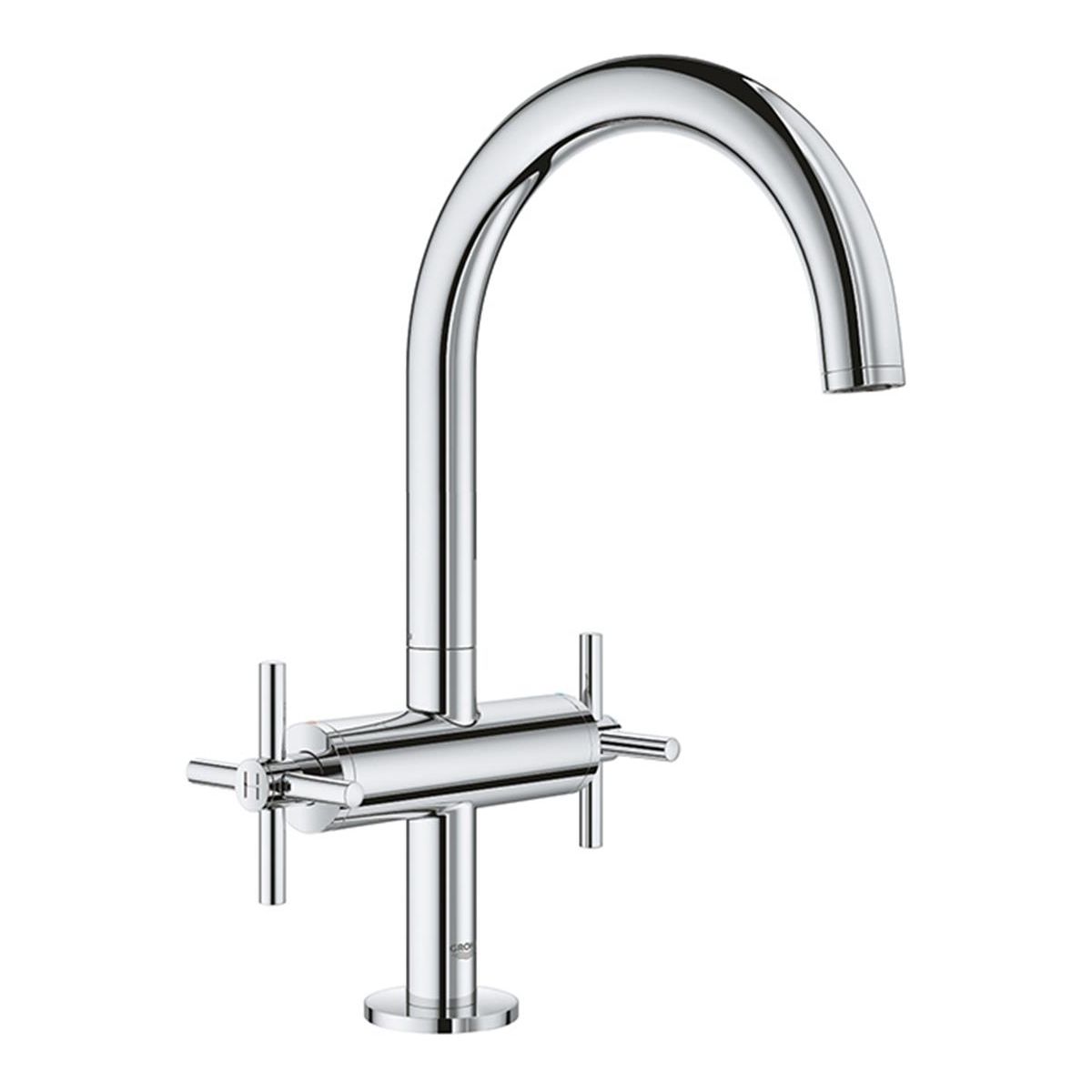 Μπαταρία Νιπτήρα Atrio 21019003 Grohe