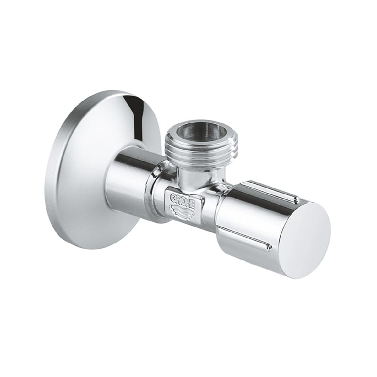 Γωνιακός Διακόπτης 1/2 X 1/2 22041000 Grohe