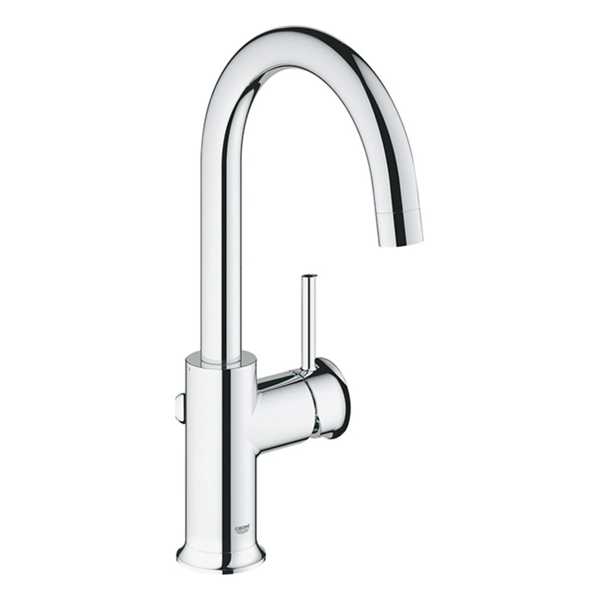 Μπαταρία Νιπτήρα Υψηλή Bauclassic 23095000 Grohe