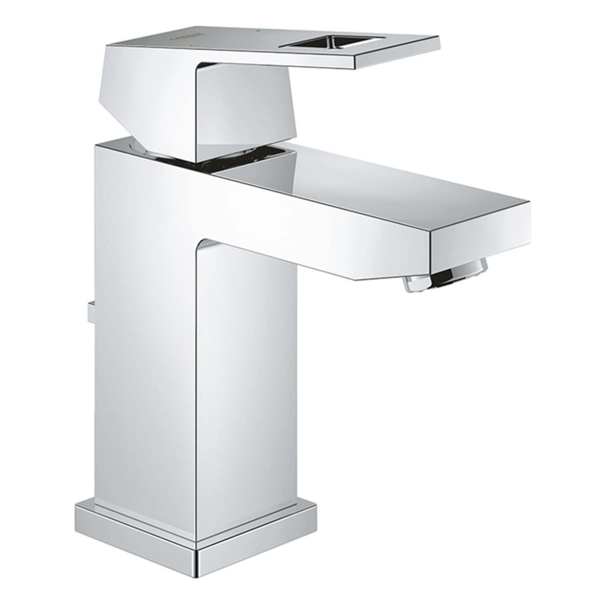 Μπαταρία Νιπτήρα Eurocube 23127000 Grohe