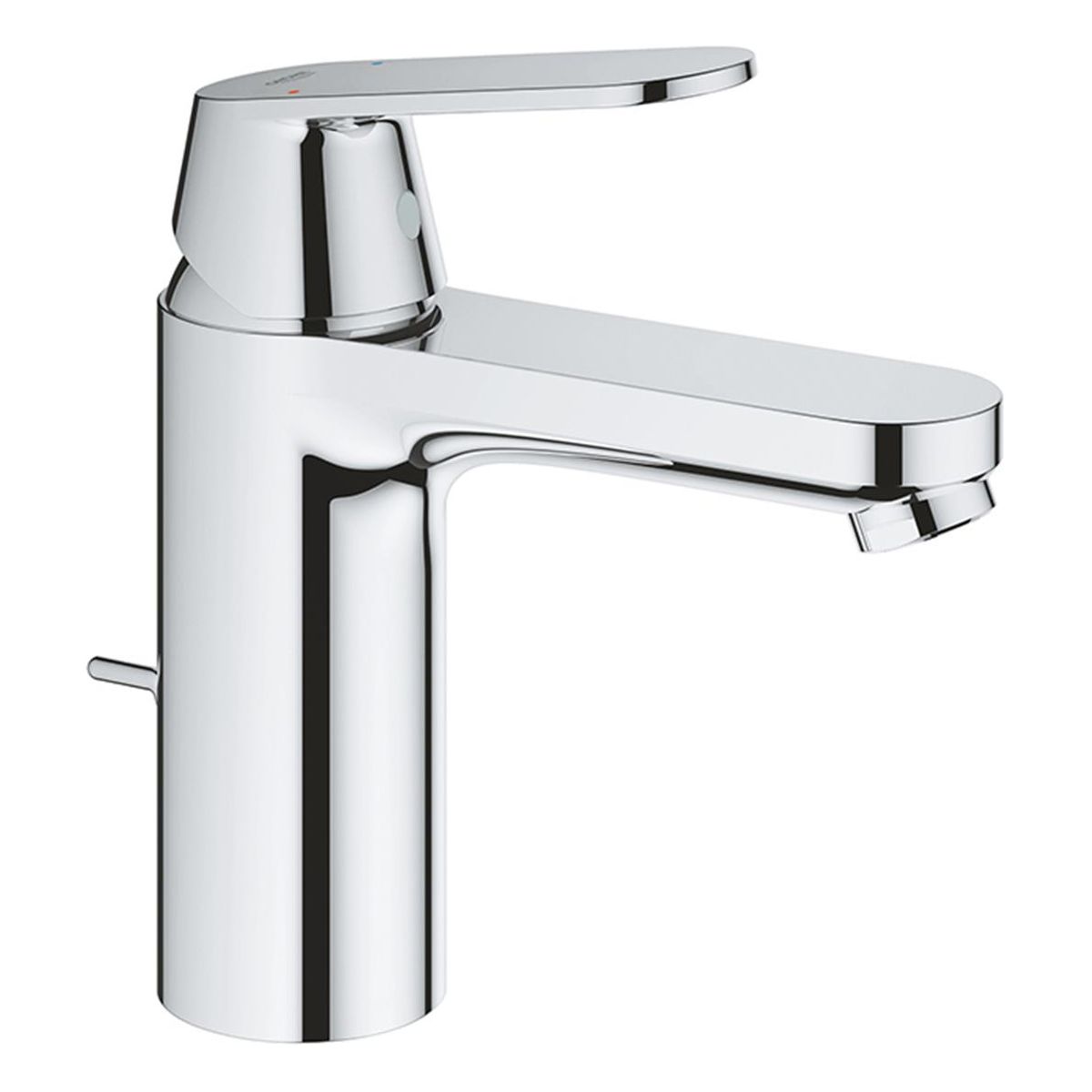 Μπαταρία Νιπτήρα Eurocosmo 23325000 Grohe