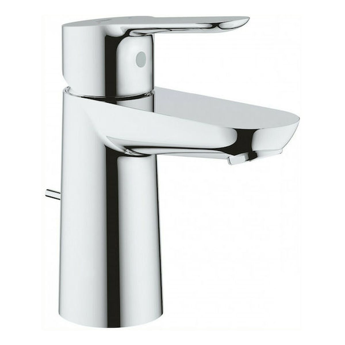 Μπαταρία Νιπτήρα (79mm) BauCurve 32805000 GROHE