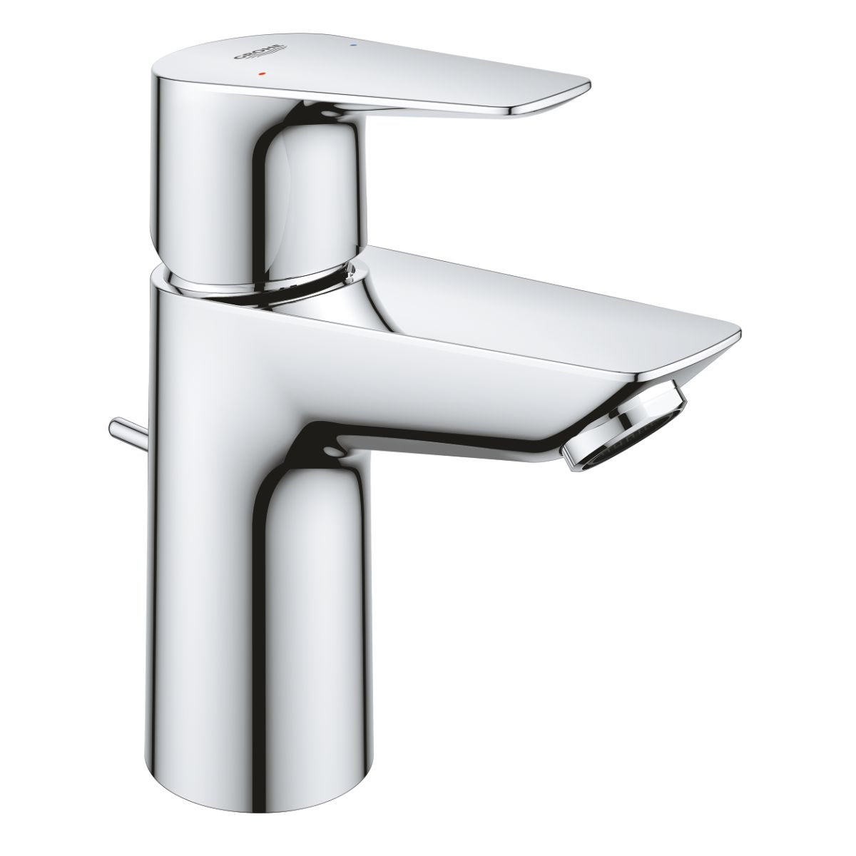 Μπαταρία Νιπτήρα (79mm) BauCurve 32805000 GROHE