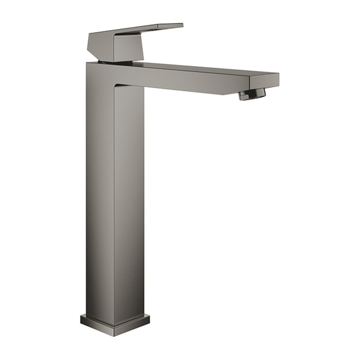 Μπαταρία Για Επιτραπέζιο Νιπτήρα Eurocube Brushed Hard Graphite 23406AL0 Grohe