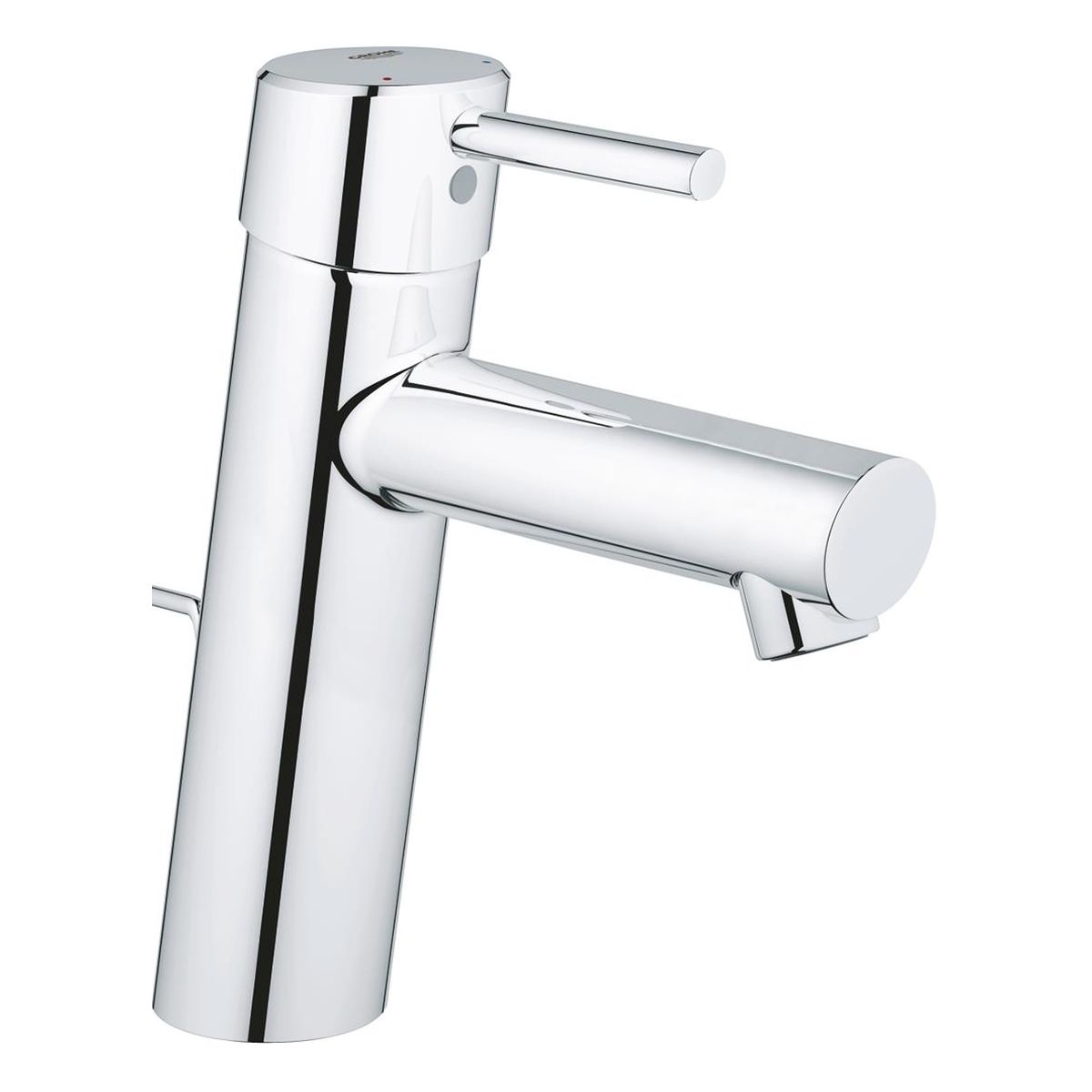 Μπαταρία Νιπτήρος Ψηλή Concetto 23450001 Grohe