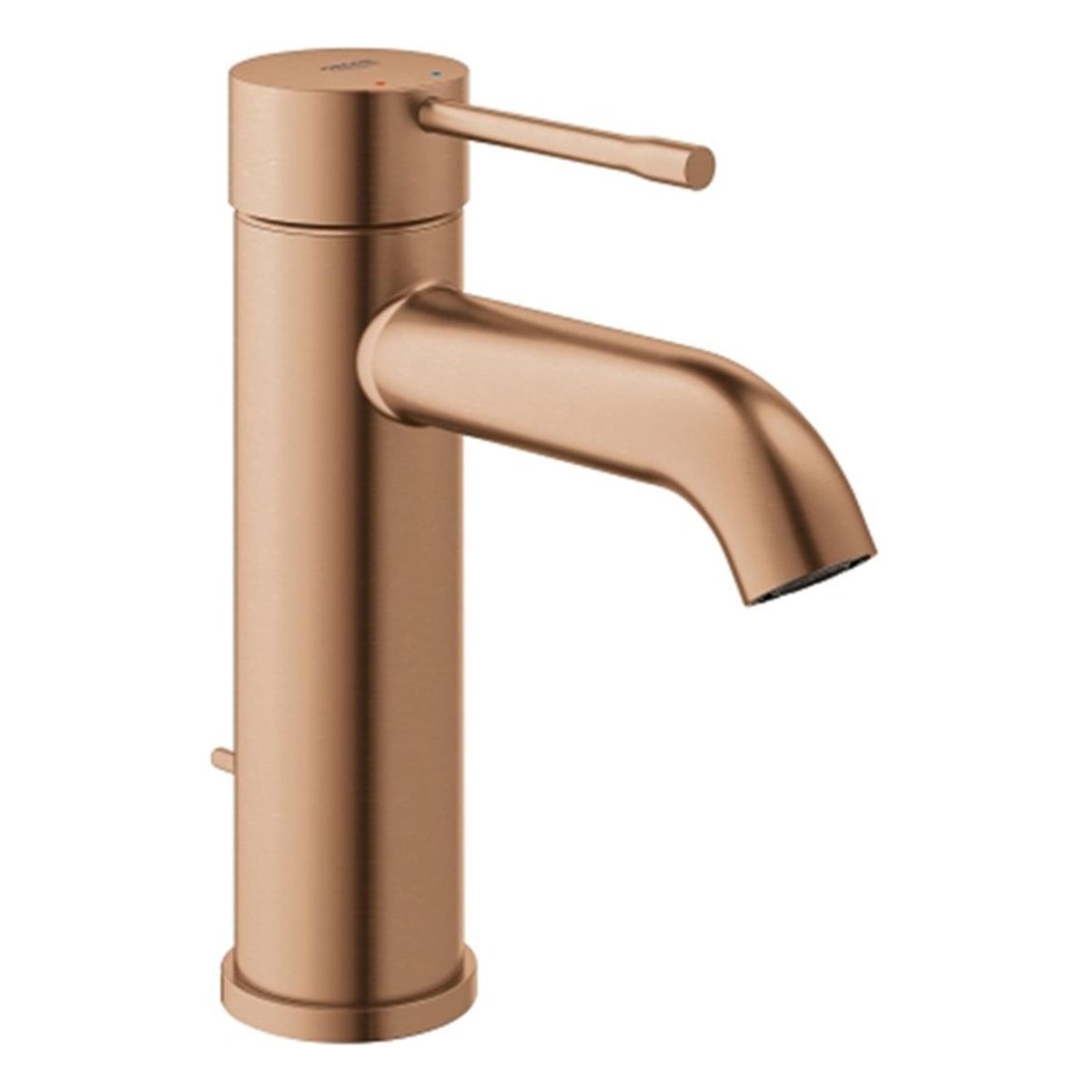 Μπαταρία Νιπτήρα Essence Brushed Warm Sunset 23589DL1 Grohe