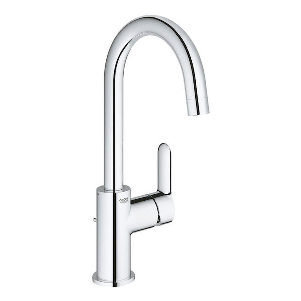 Μπαταρία Νιπτήρα Άνω Ροή Bauedge 23760000 GROHE