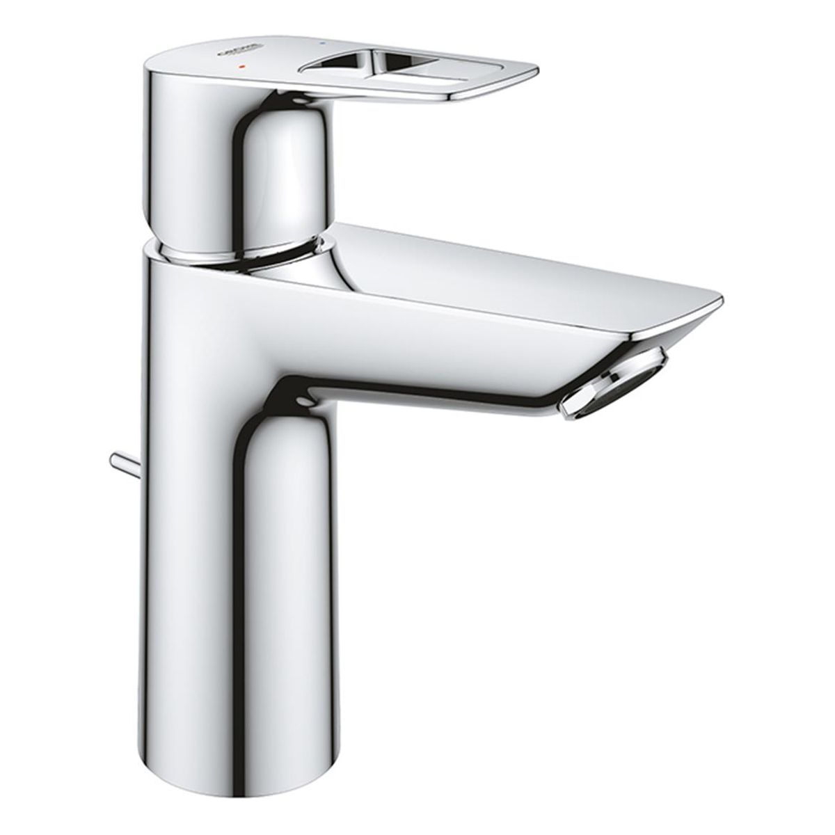 Μπαταρία Νιπτήρα Bauloop 23762001 Grohe