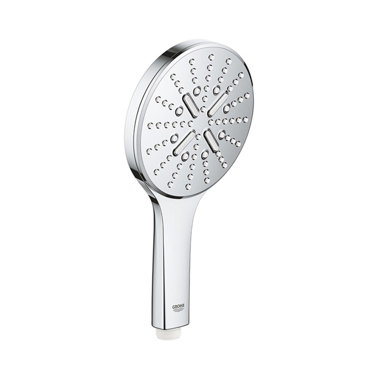 Τηλέφωνο Rainshower Smart Active 3 Ροών 26574000 Grohe