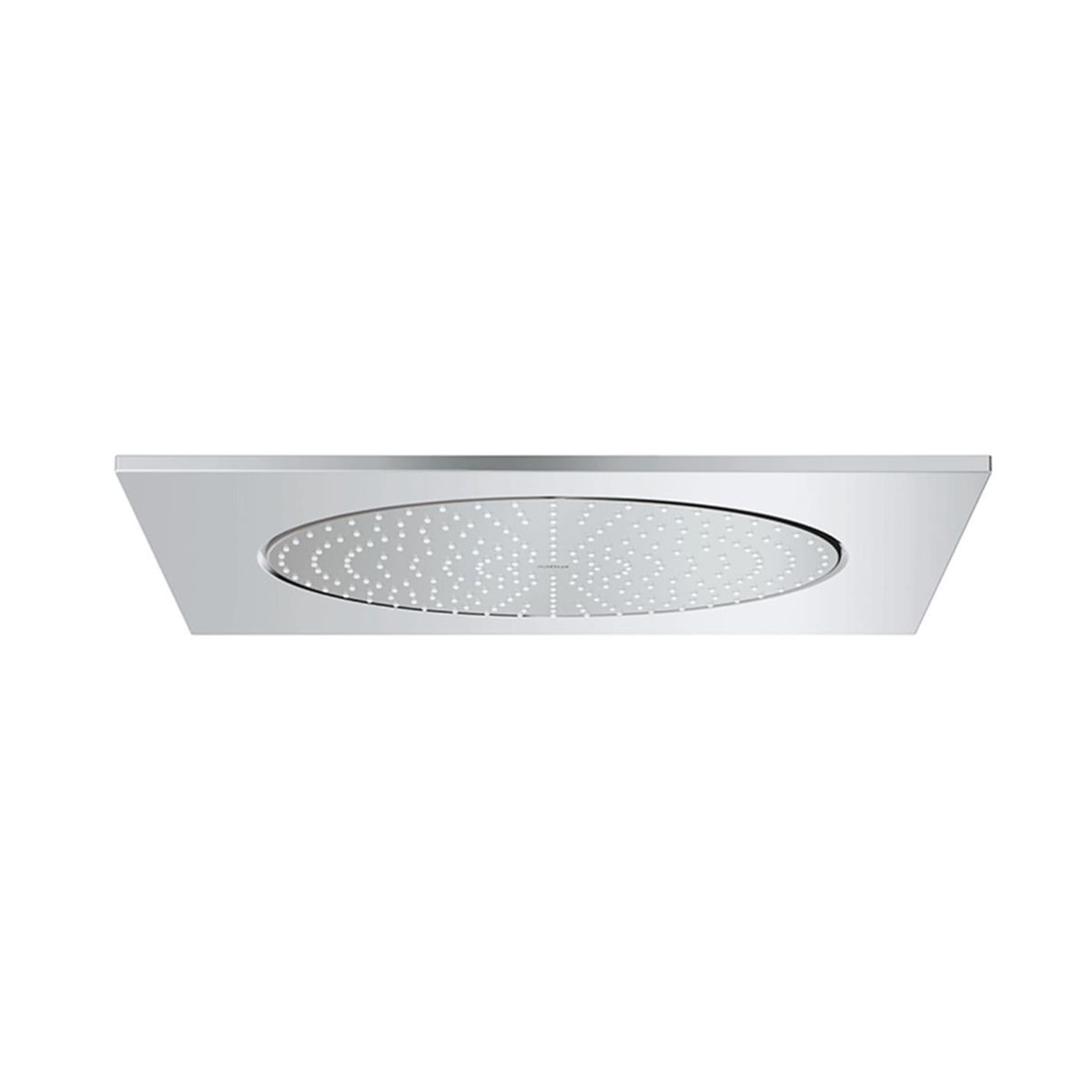 Ντους Οροφής Χωνευτό Σε Ψευδοροφή Ralnshower F-series 510x610 Mm 27286000 Grohe