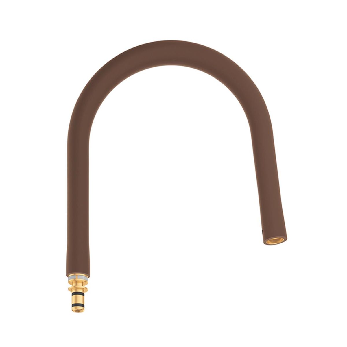 Ανταλλακτικό Ρουξούνι (brown) Essence (hose Spout) 30321HG0 Grohe