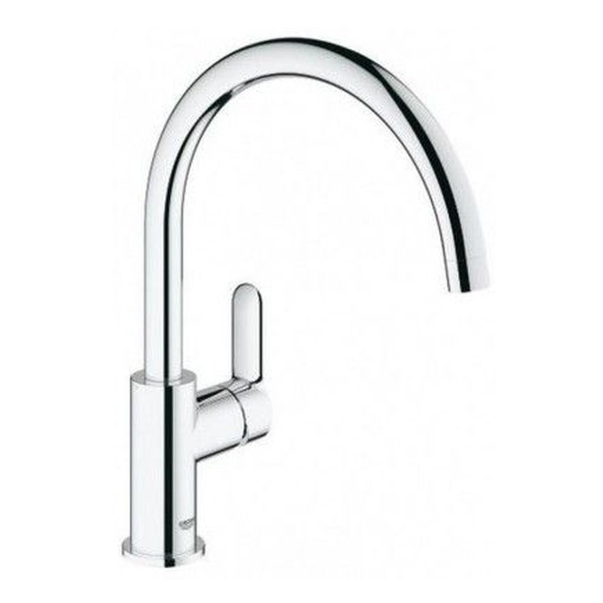 Μπαταρία Κουζίνας Πάγκου(332mm) BAUEDGE 31367001 GROHE