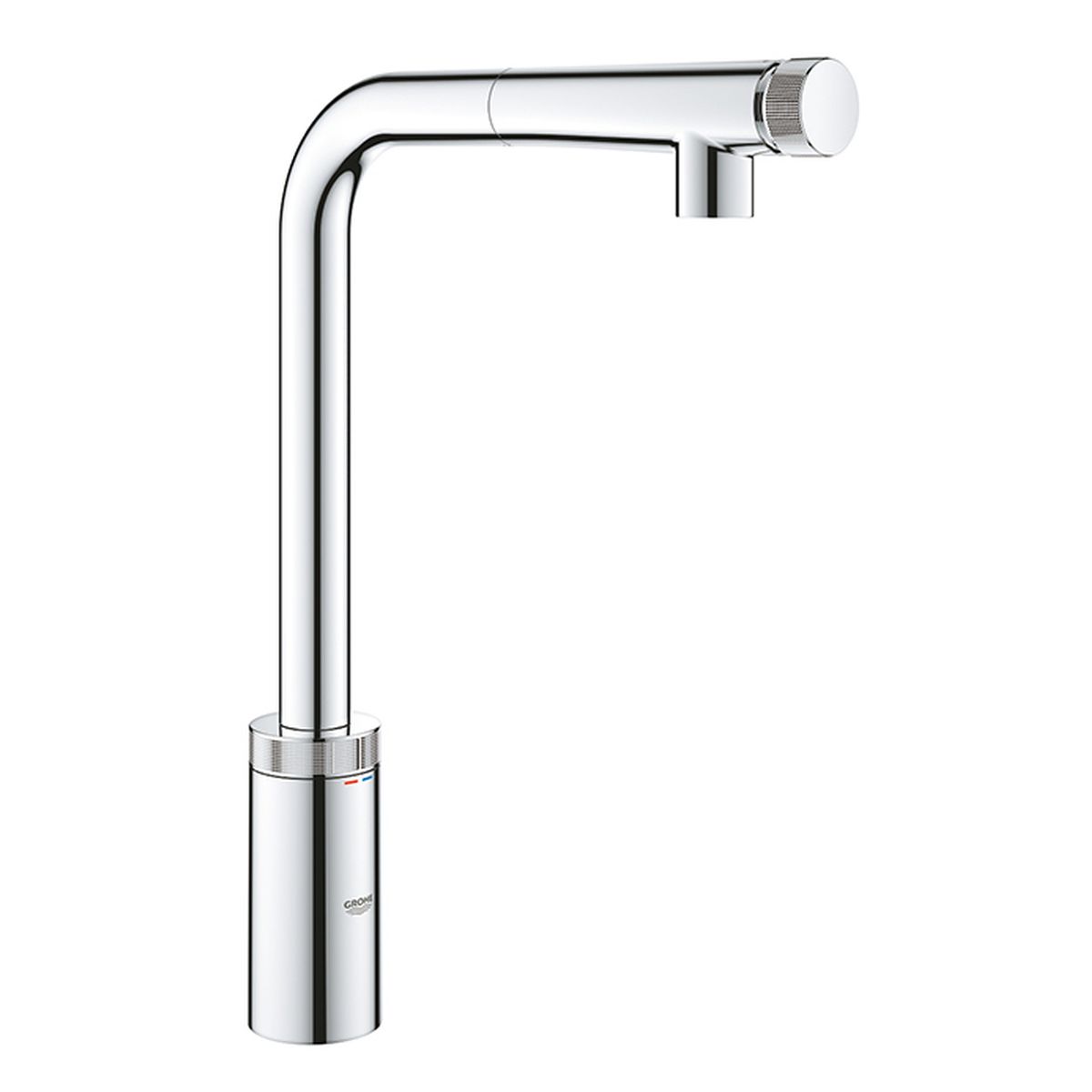 Μπαταρία Κουζίνας Minta Smartcontrol 31613000 GROHE