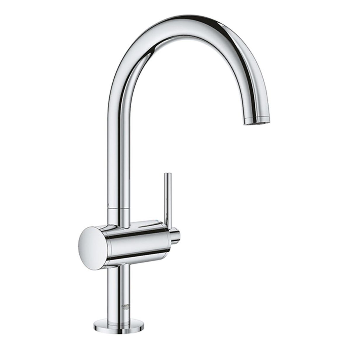 Μπαταρία Νιπτήρα Atrio 32042003 Grohe