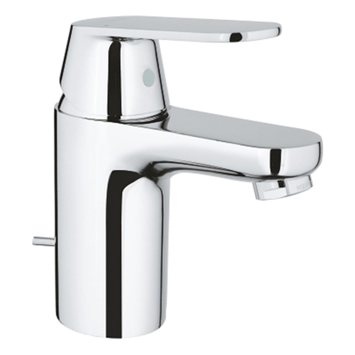 Μπαταρία Νιπτήρα Eurocosmo 32825000 Grohe