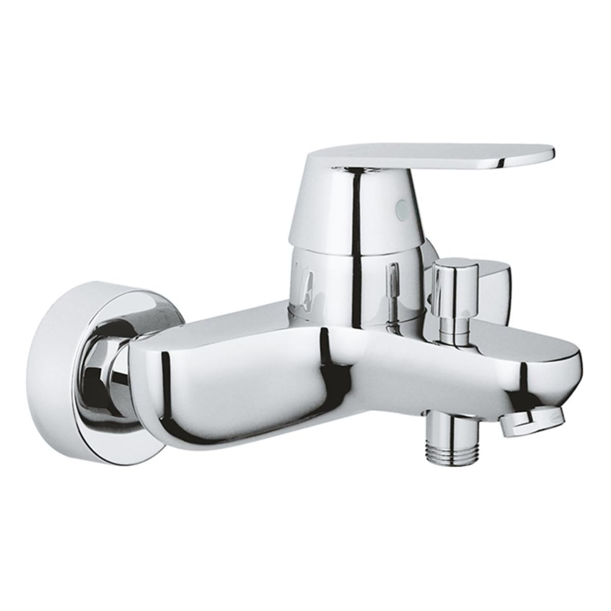 Μπαταρία Λουτρού Σώμα Eurocosmo 32831000 Grohe