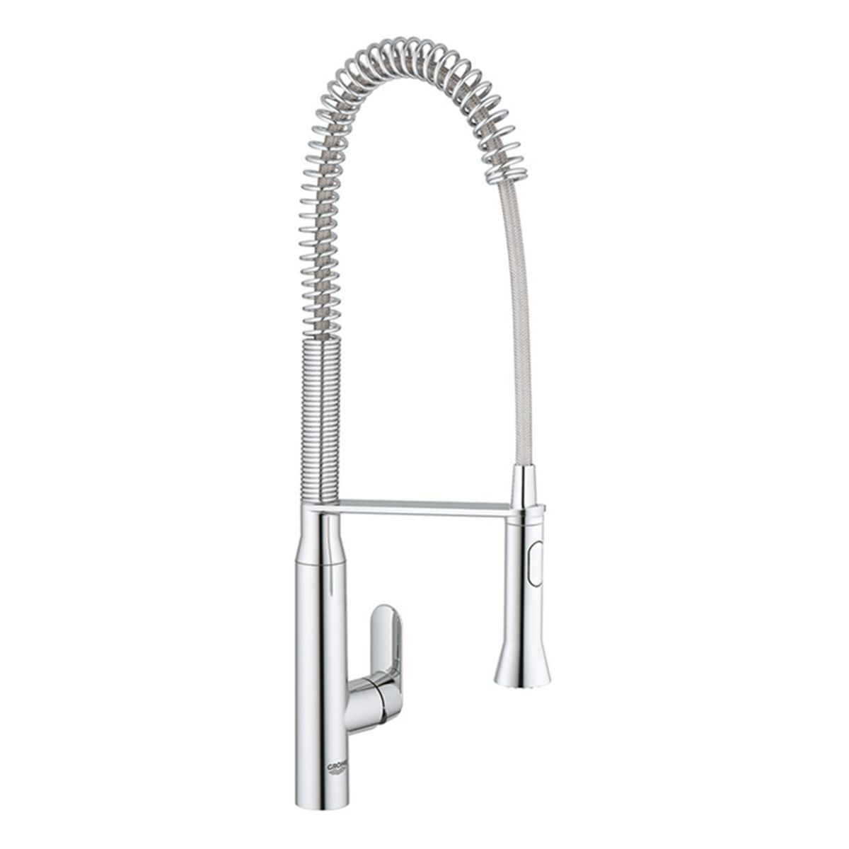 Μπαταρία Κουζίνας 32950000 Grohe