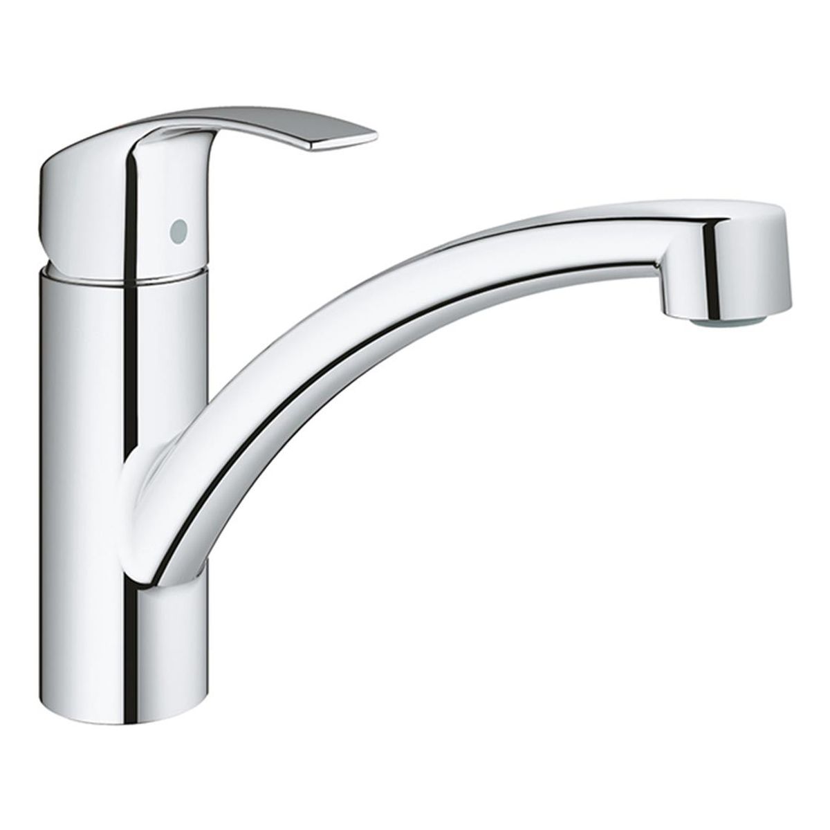 Μπαταρία Κουζίνας Eurosmart 30270AL0 Grohe